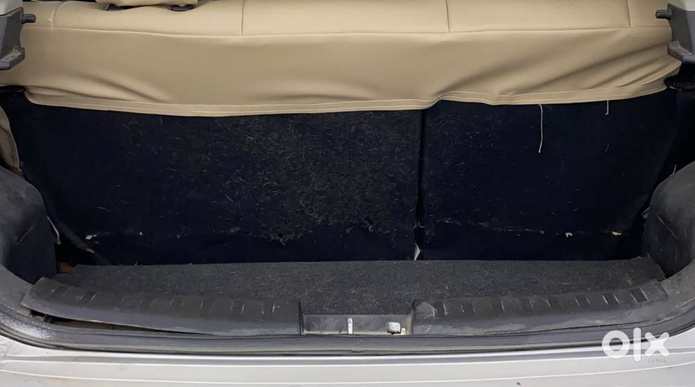 Maruti Suzuki Swift Vxi, 2015, Petrol