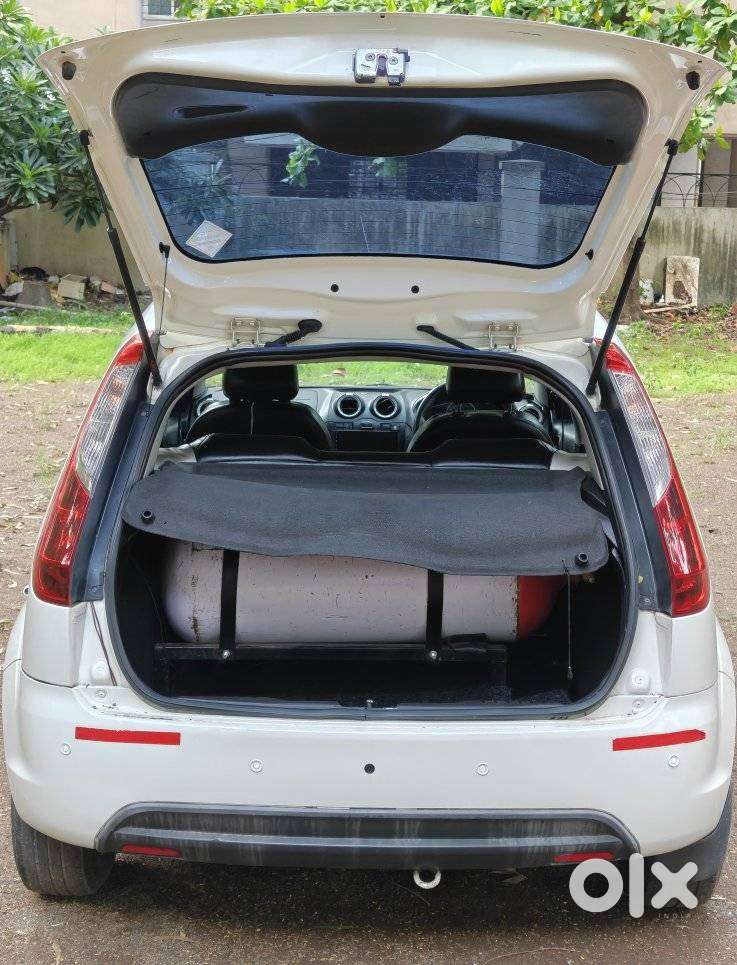 Ford Figo Duratec Titanium 1.2, 2011, Cng & Hybrids