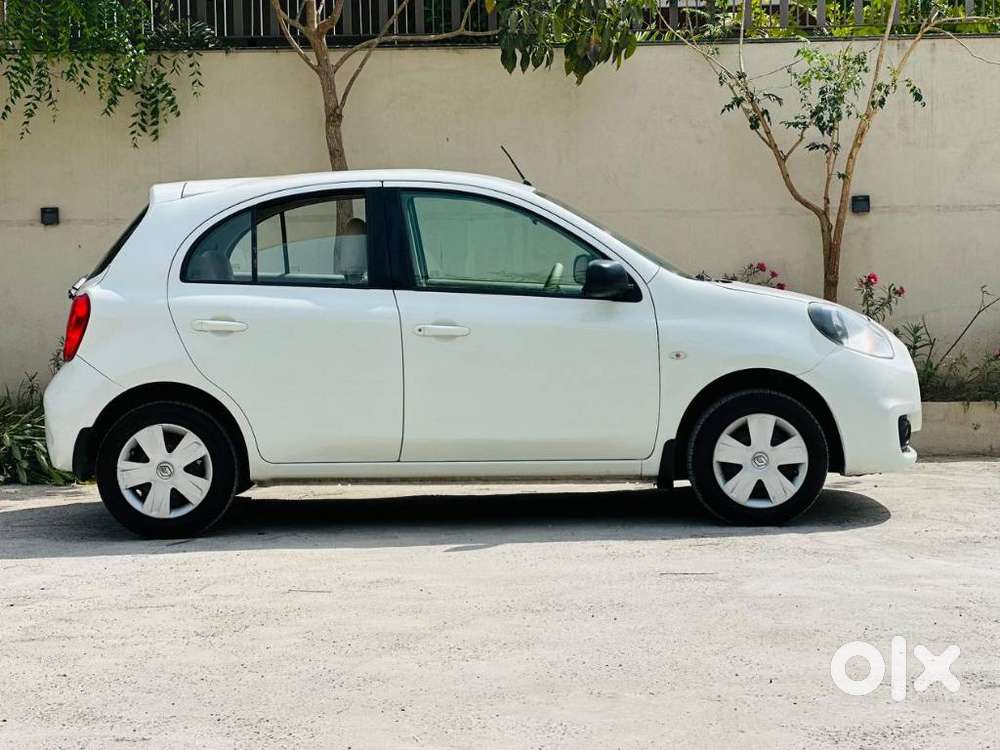 Renault Pulse Petrol Rxl, 2017, Petrol