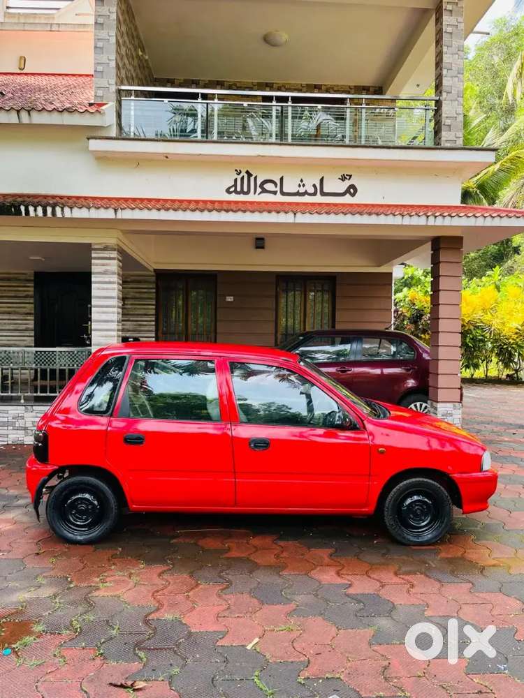 Maruti Suzuki Zen Estilo 1999 Petrol 4000 Km Driven , New 4 Speeker
