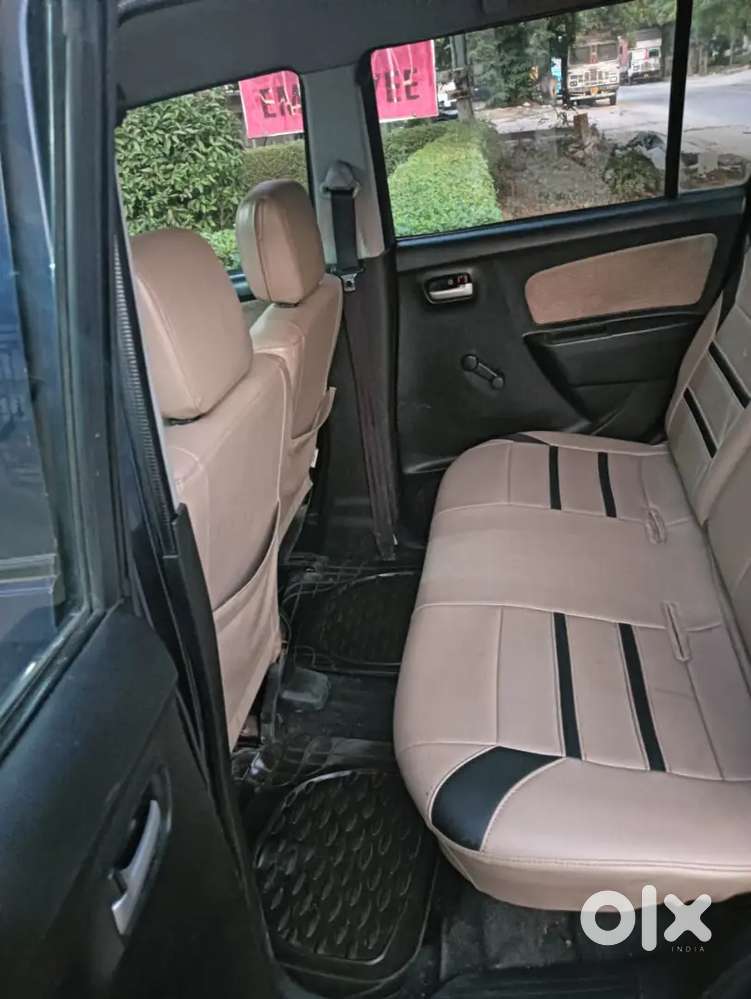 Maruti Wagon R Sep 2018 Cng Lxi