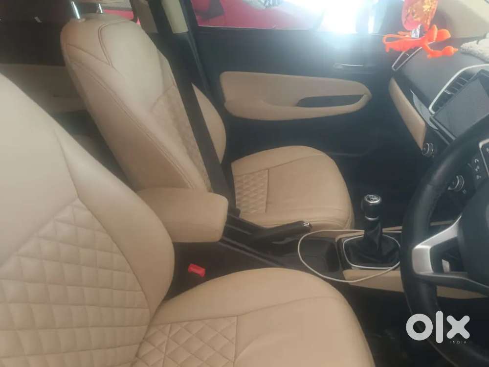Honda City 2023