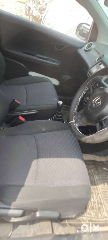 Honda Brio 2013-2016 S Mt, 2014, Petrol