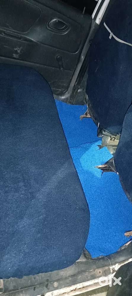 Maruti Suzuki Alto 800 2013 Cng & Hybrids 95000 Km Driven