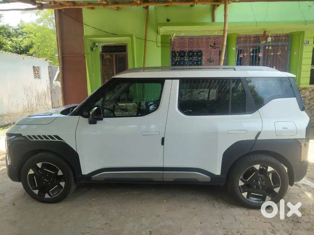 Kia Syros Htx Plus 2025