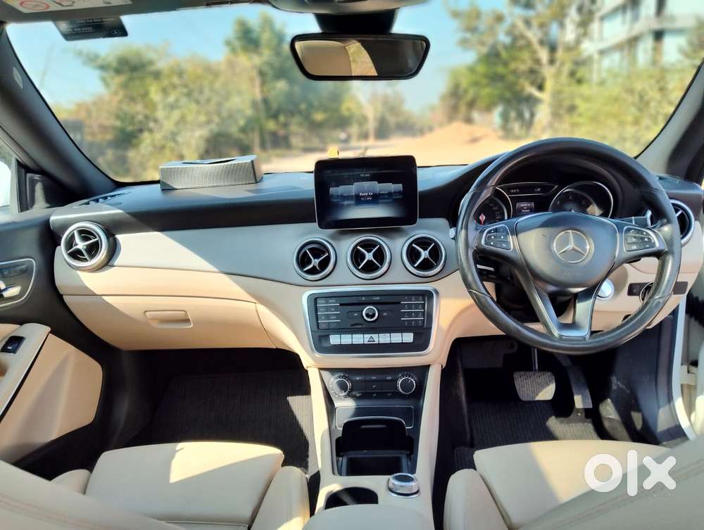 Mercedes-benz Cla 200 Cdi Sport, 2018, Diesel