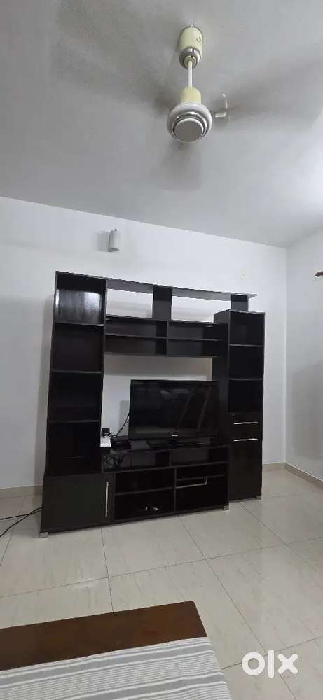 TV cabinet