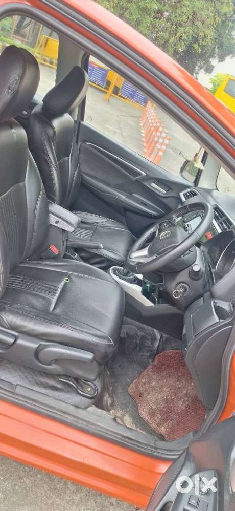 Honda Jazz, 2016, Petrol