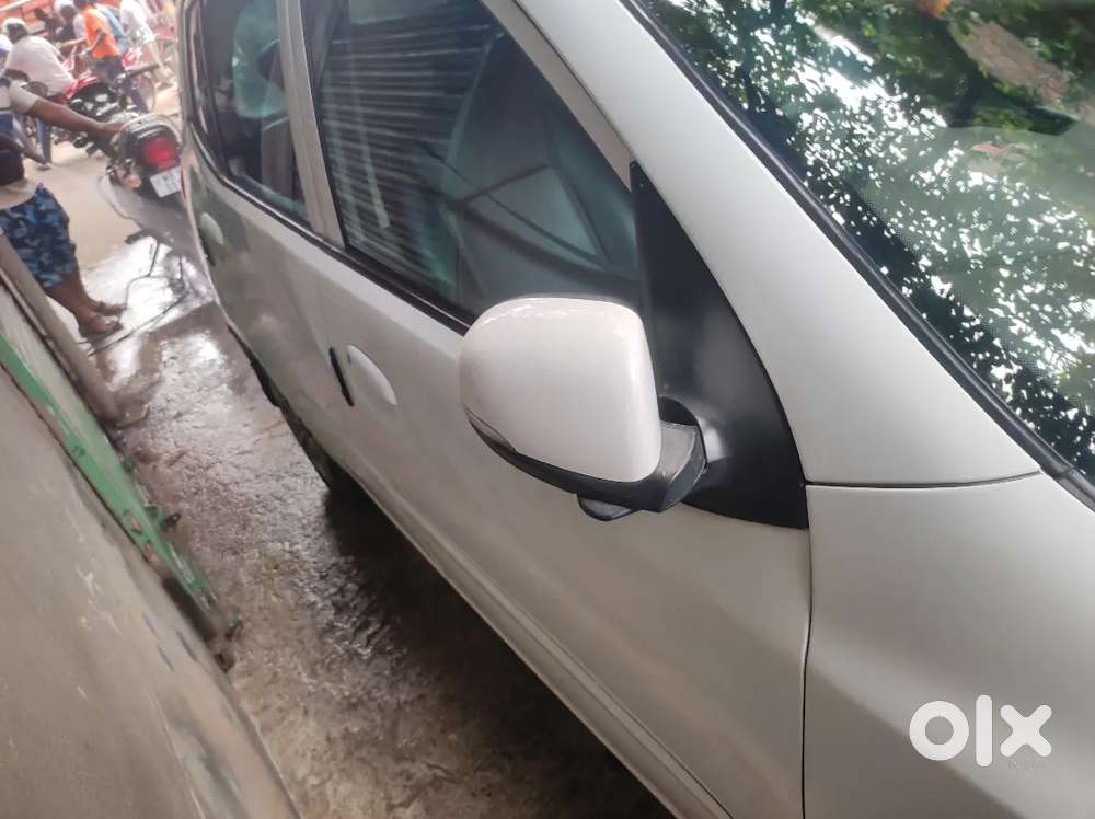 Hyundai I10 2013 Petrol 66765 Km Driven