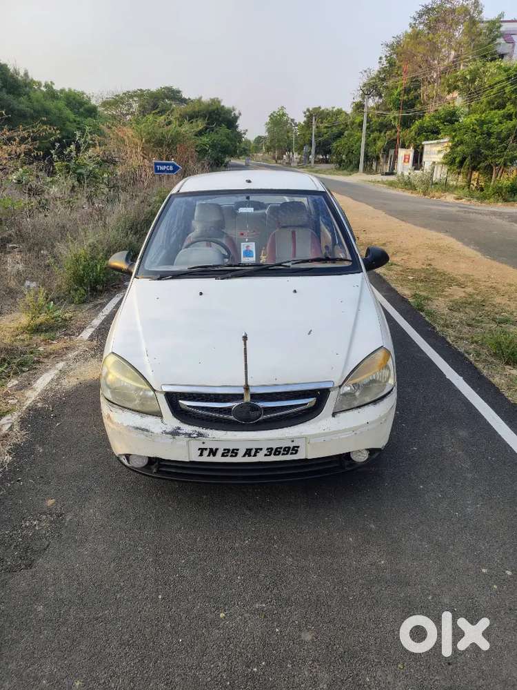Tata Indigo Ecs 2013 Diesel Excellant Condition Ready To Drive...