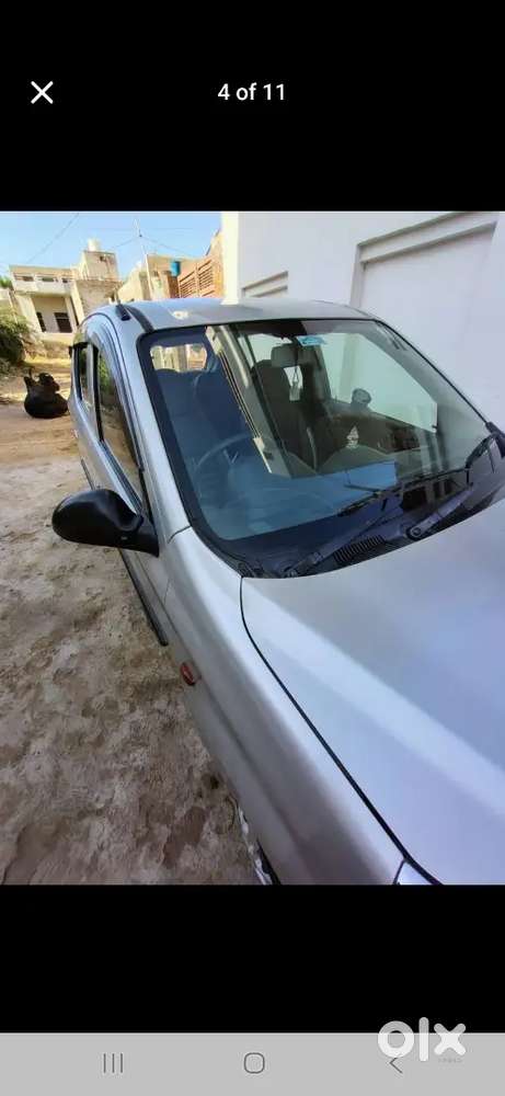 Maruti Suzuki Alto 800 2017