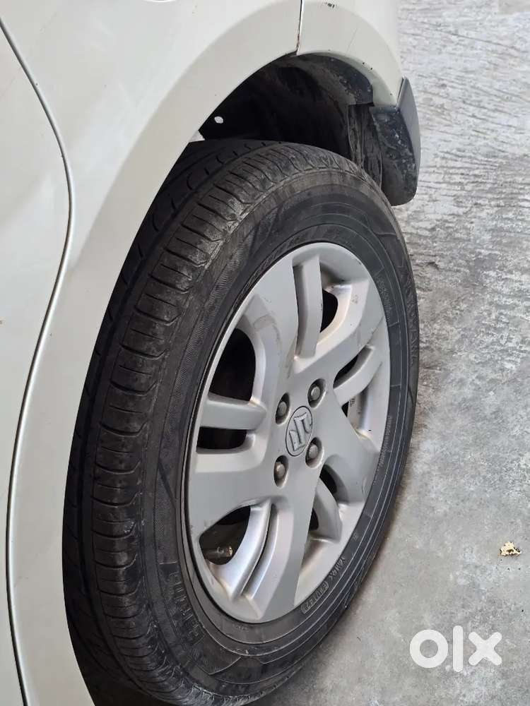 Swift Dzire 2014 December Manual Petrol Top Model