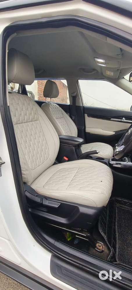 Kia Seltos Htx Plus D, 2019, Diesel