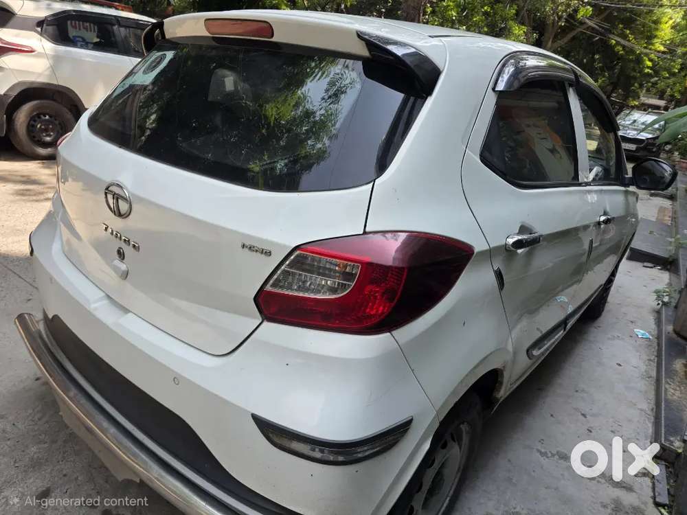 Tata Tiago Xm Icng 2022 Xt