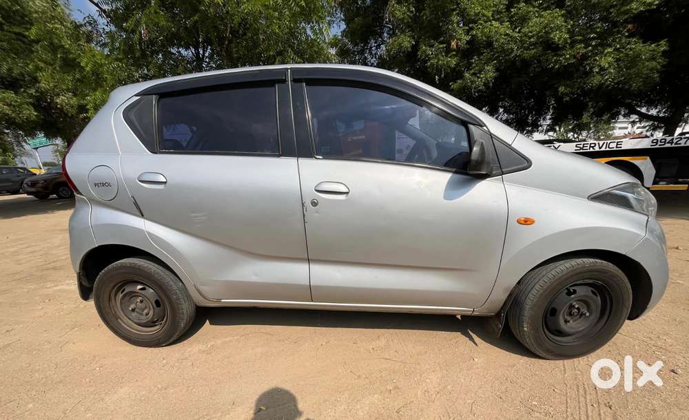 Datsun Redi Go 1.0 Limited Edition 2018, 2016, Petrol