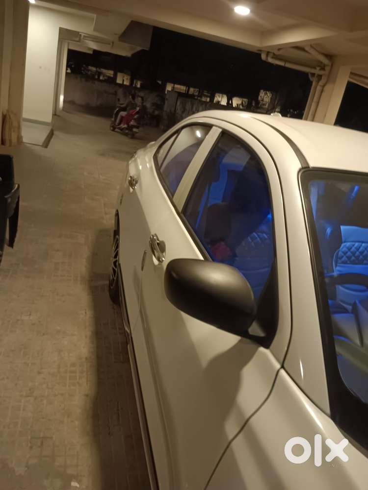 Maruti Dzire Tours 2025