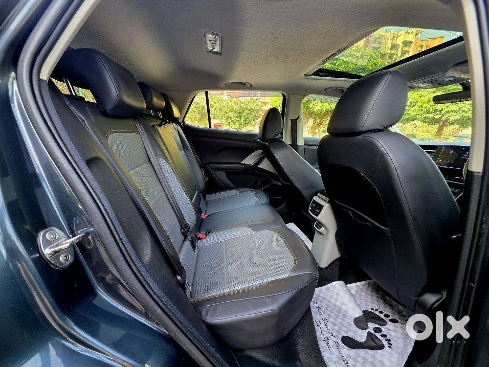 Skoda Kushaq 1.5 Tsi Style Dsg, 2022, Petrol