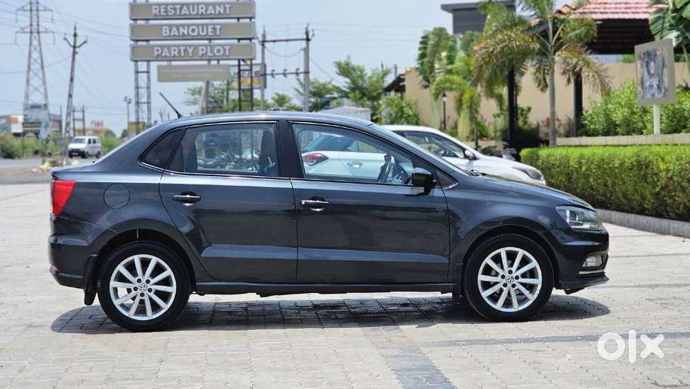 Volkswagen Ameo 1.5 Tdi Highline, 2019, Diesel