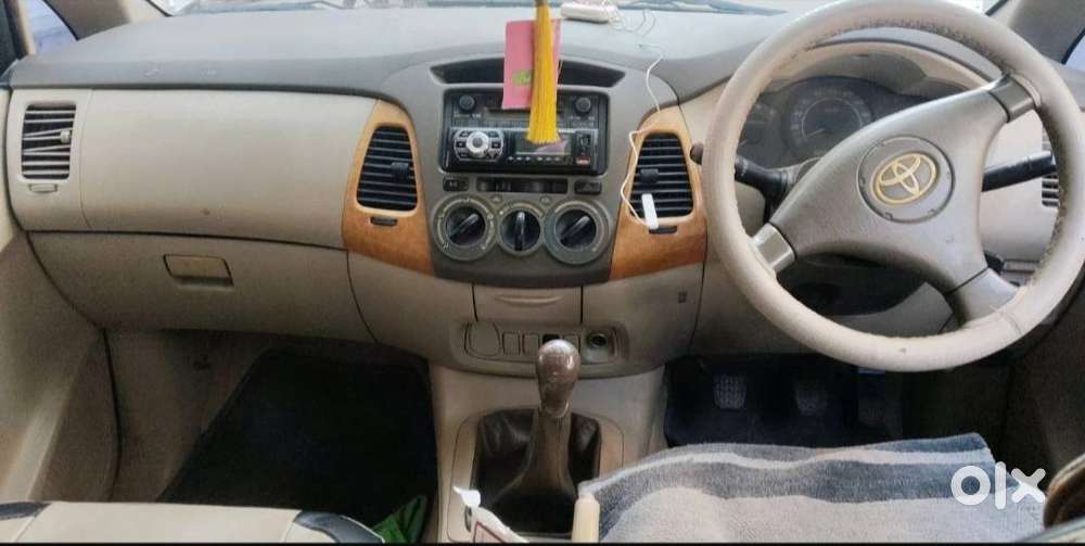 Toyota Innova 2005 Diesel Good Condition
