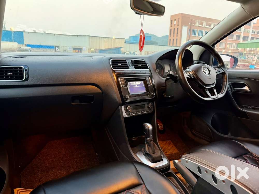 Volkswagen Polo 1.2 Gt Tsi, 2019, Petrol