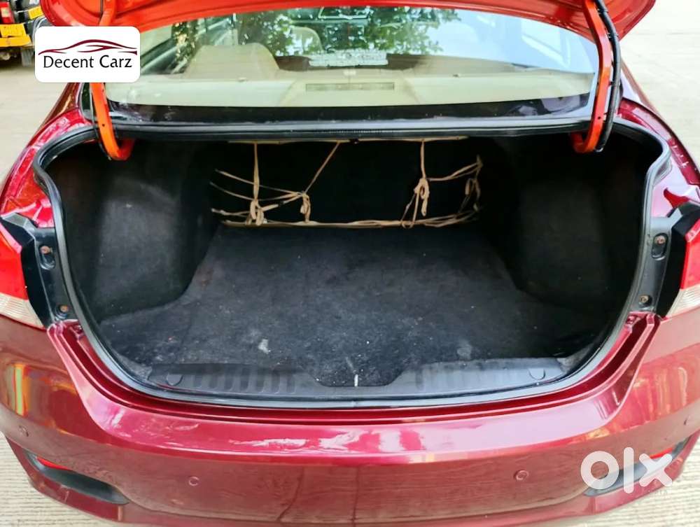 Maruti Suzuki Ciaz At Zxi, 2015, Petrol