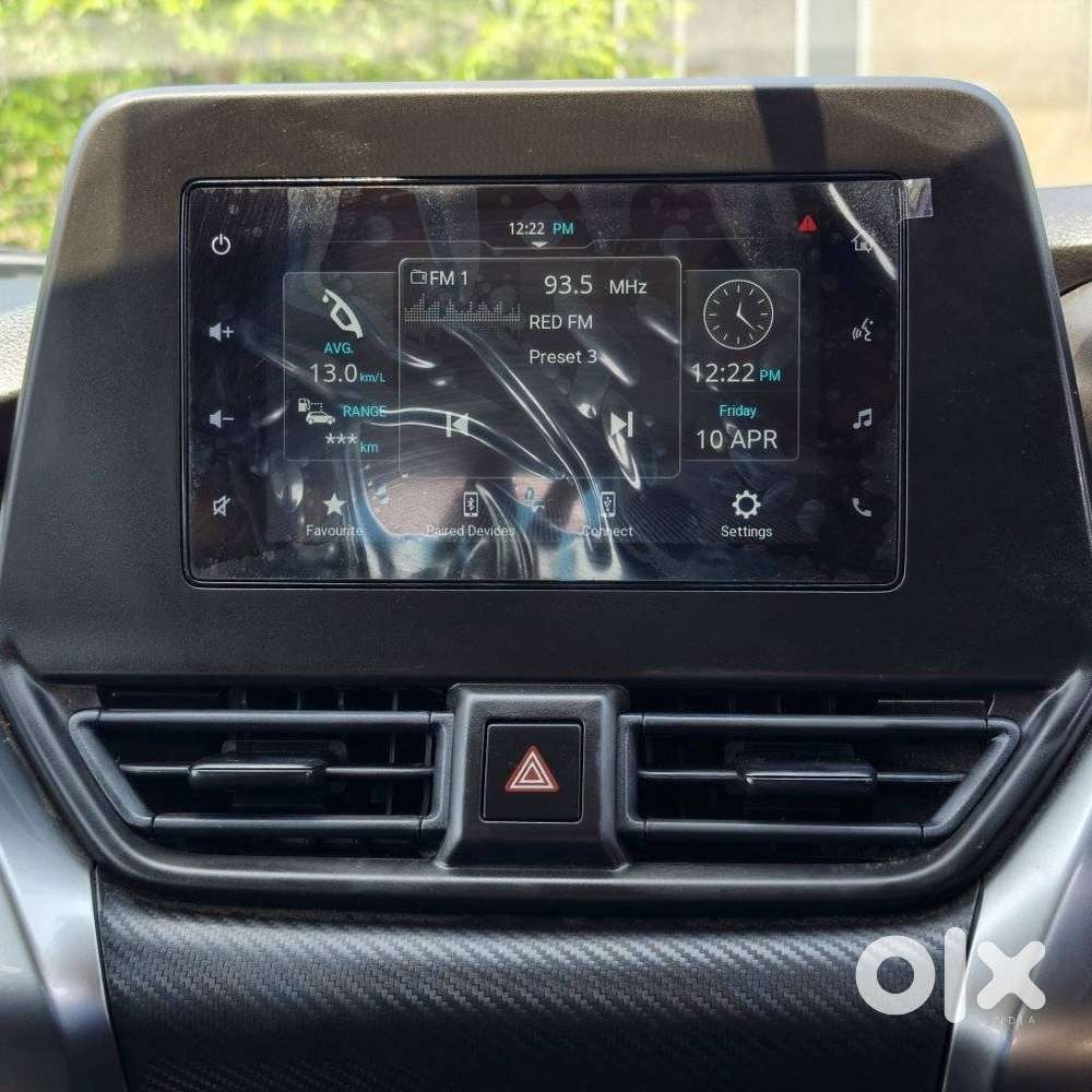 Maruti Suzuki Fronx Delta Plus 1.2 Mt, 2023, Petrol