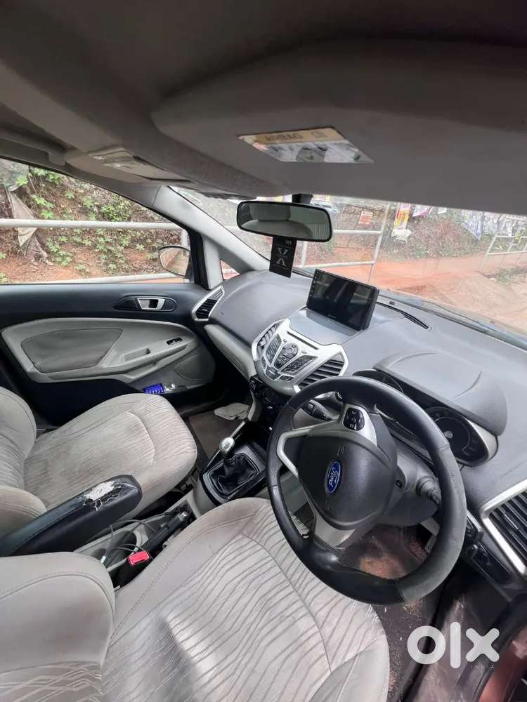 With Complete Service History