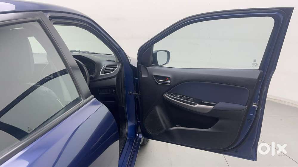 Maruti Suzuki Baleno 1.3 Delta, 2021, Petrol