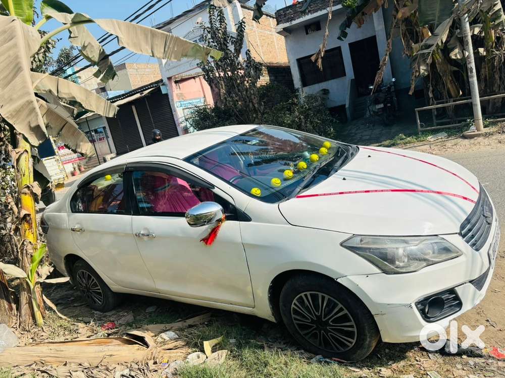 Ciaz Maruti Suzuki 2015{last}