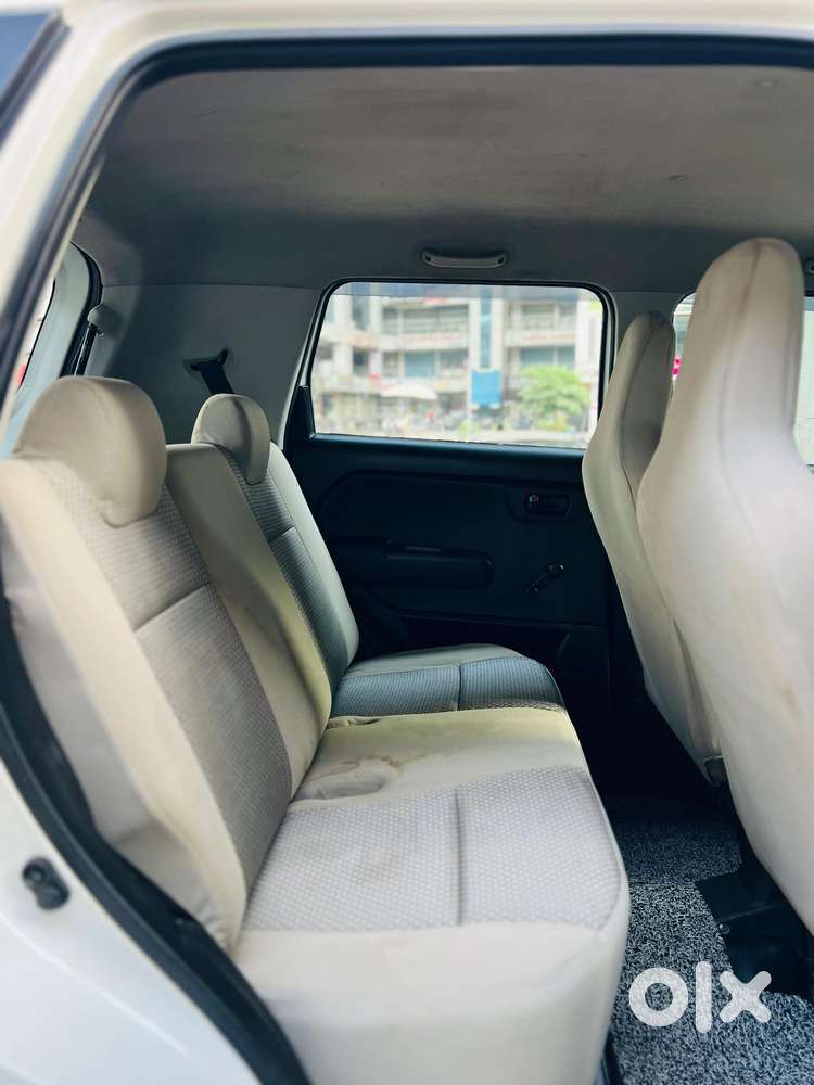 Maruti Suzuki Wagon R Cng Lxi Opt, 2020, Cng & Hybrids