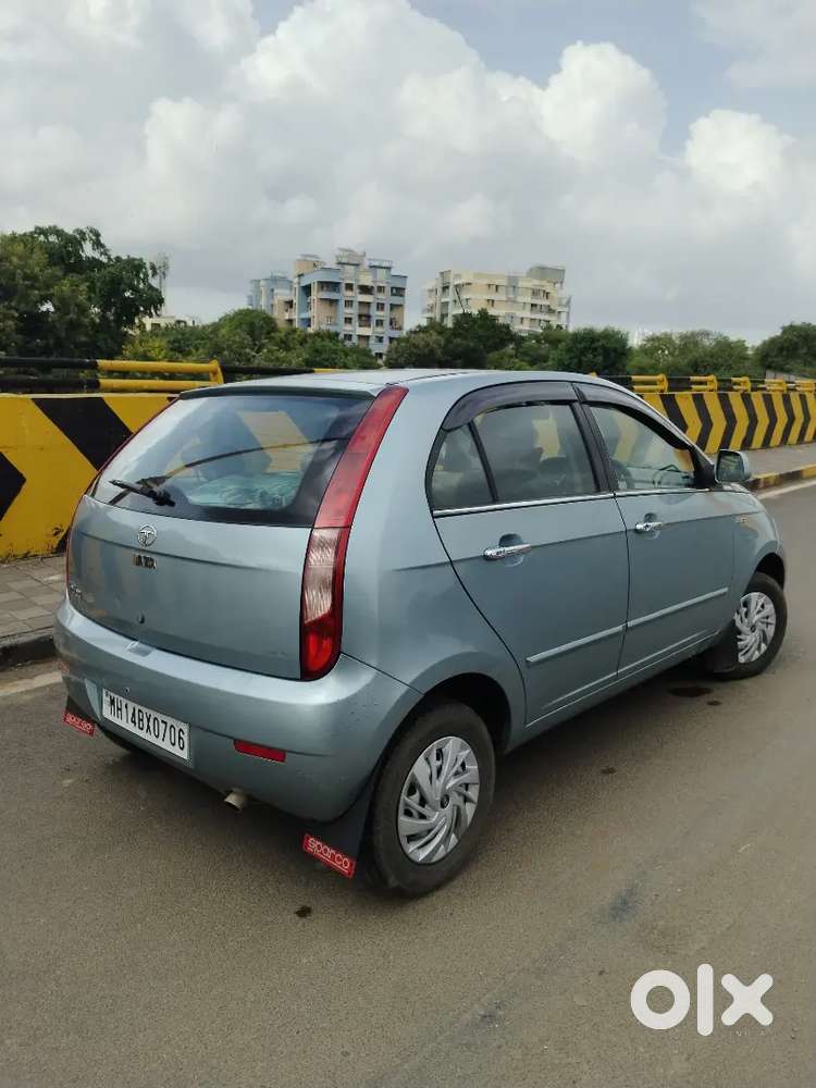 Tata Indica Vista 2010 Car