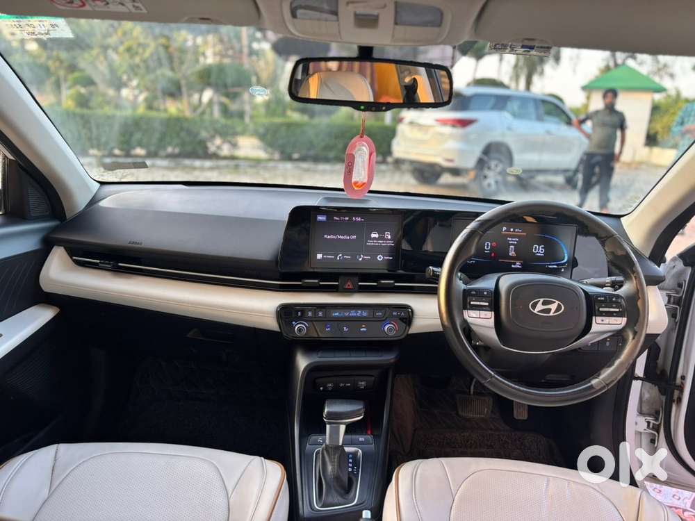 Hyundai New Verna 2024