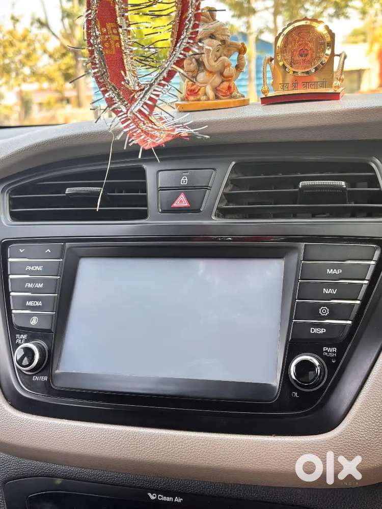 I20 Asta 1.4 Crdi 08/2017