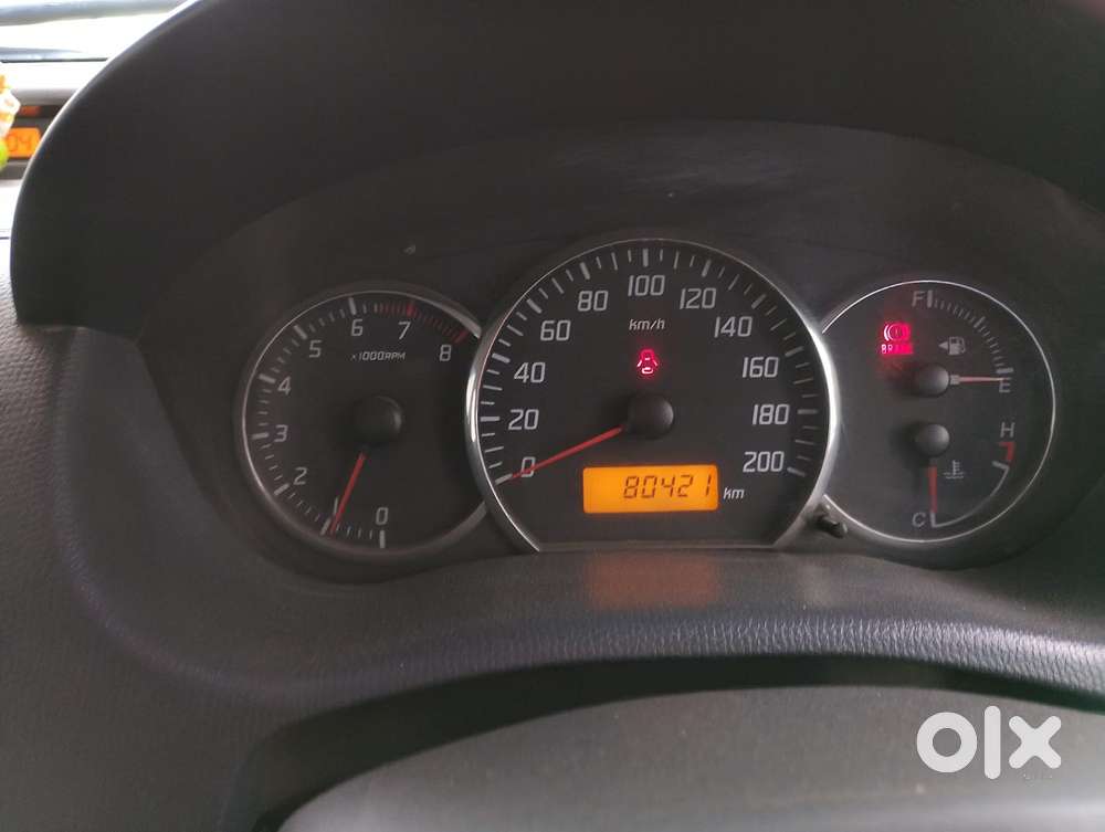 Maruti Suzuki Swift Vxi + Manual, 2010, Petrol