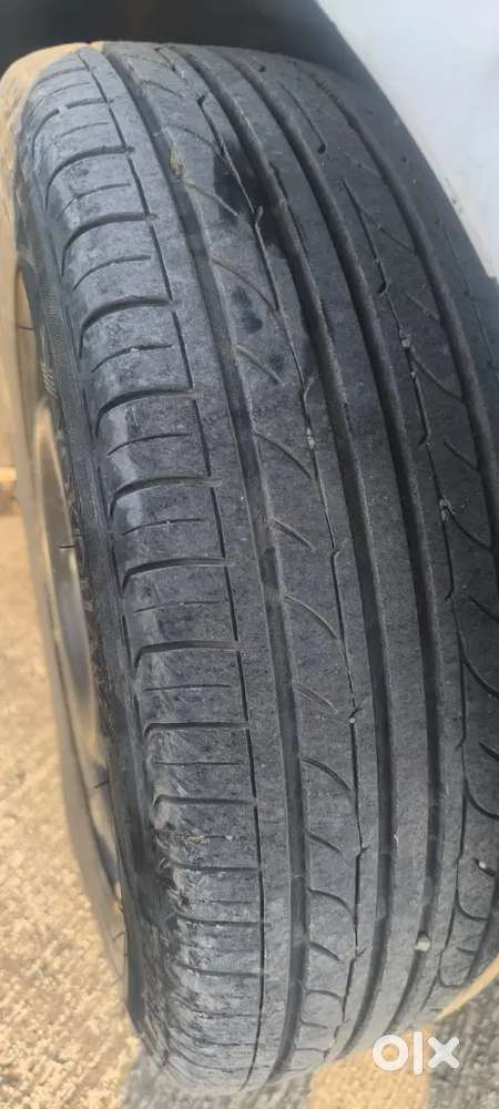 Good Condition Teck And Drive