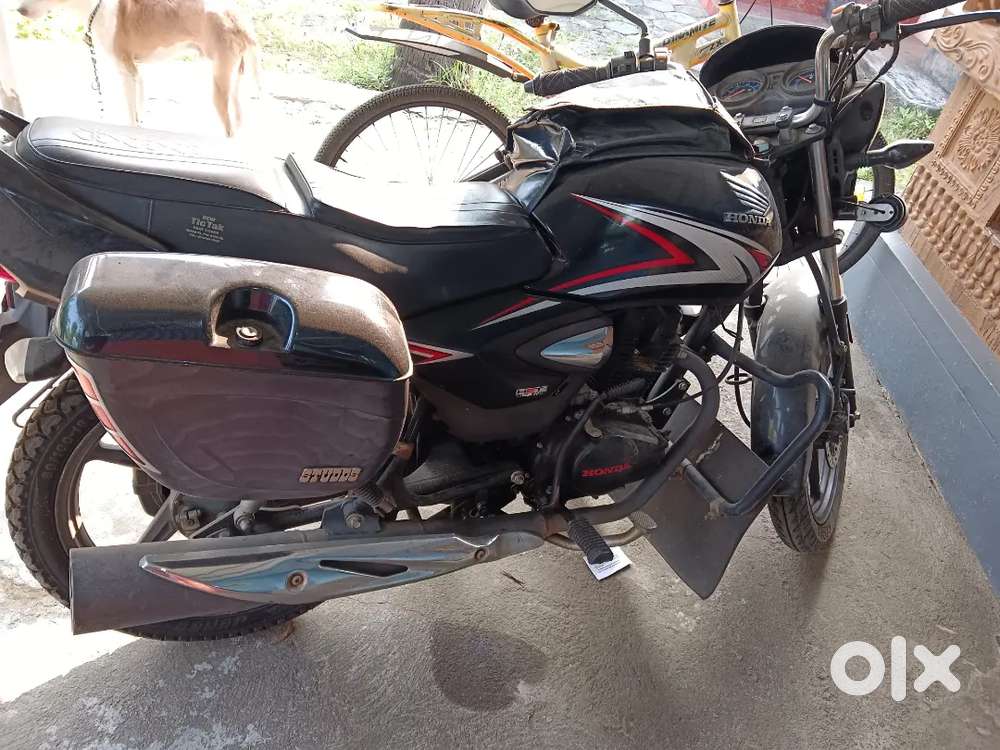 Good Condition