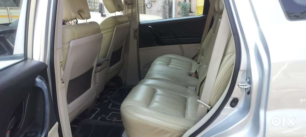 Mahindra Xuv500 W4, 2015, Diesel