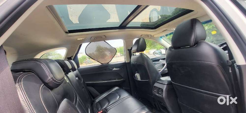 Mg Hector Sharp At, 2021, Petrol