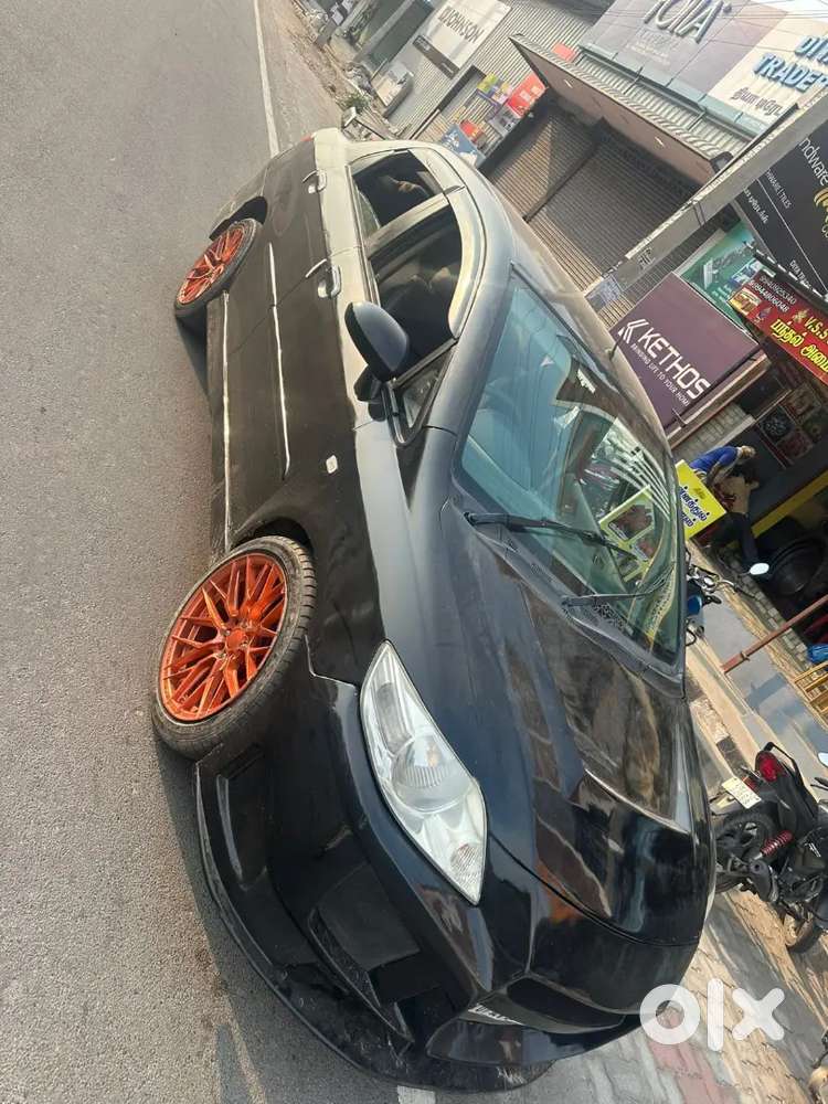 Honda City 2006 Petrol Manual