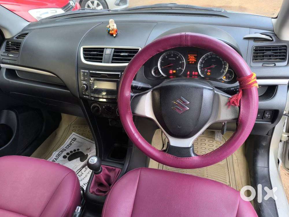 Maruti Suzuki Swift Ddis Vdi, 2015, Diesel