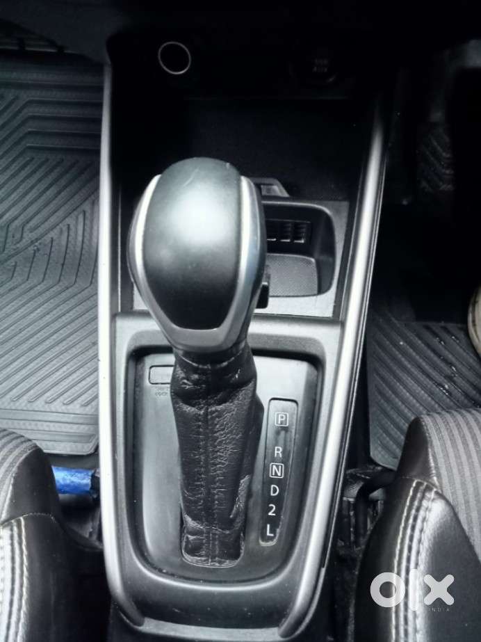 Maruti Suzuki Xl6 1.5 Zeta At, 2021, Petrol