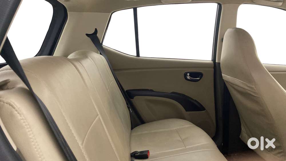 Hyundai I10 Sportz 1.1l, 2016, Petrol