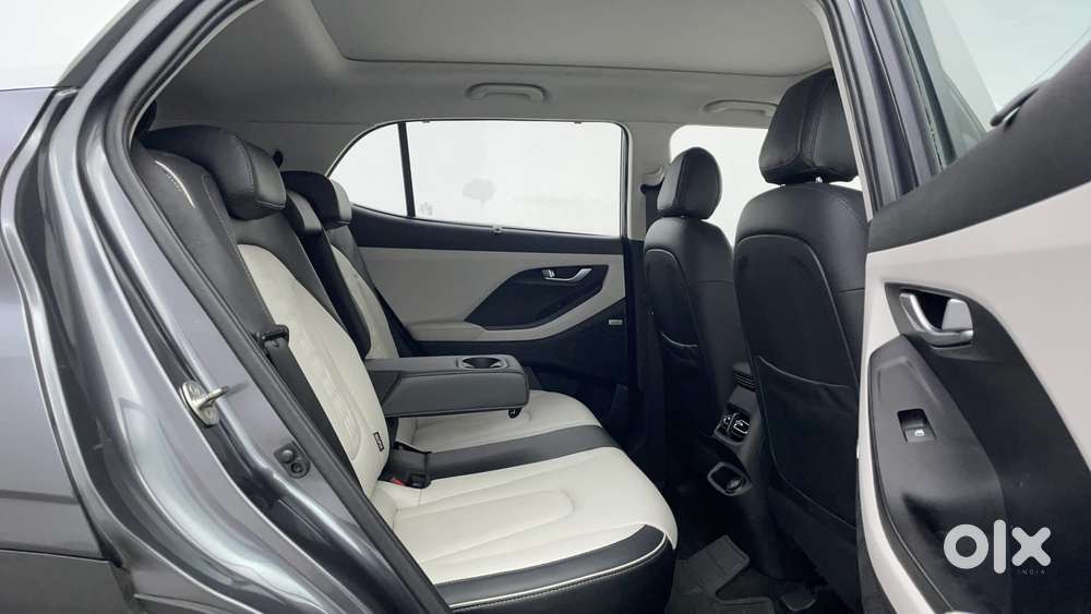 Hyundai Creta Sx (o) 1.5 Diesel Automatic, 2021, Diesel