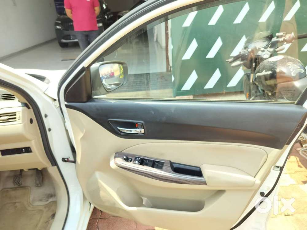 Maruti Swift Dzire Vxi Petrol 2023