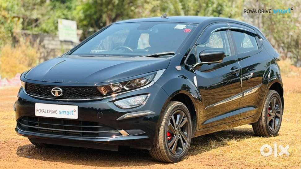 Tata Altroz, 2023, Diesel