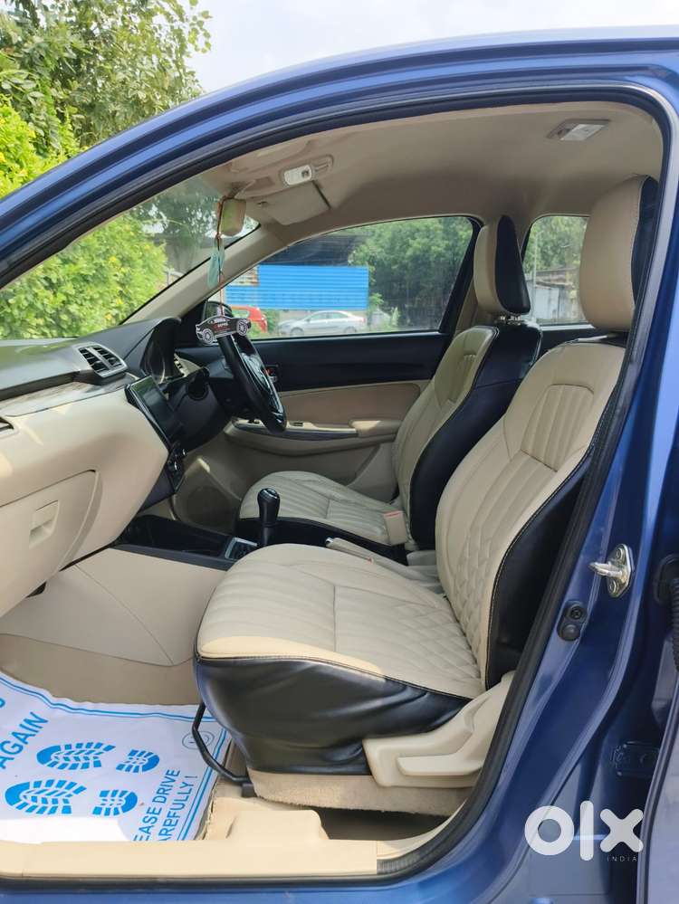 Maruti Suzuki Dzire 1.2 Zxi, 2021, Petrol