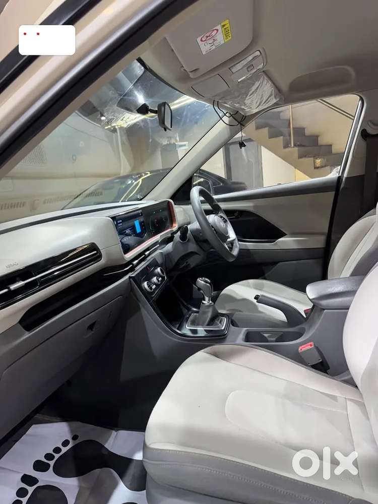 Hyundai Creta E 1.5 Diesel, 2024, Diesel