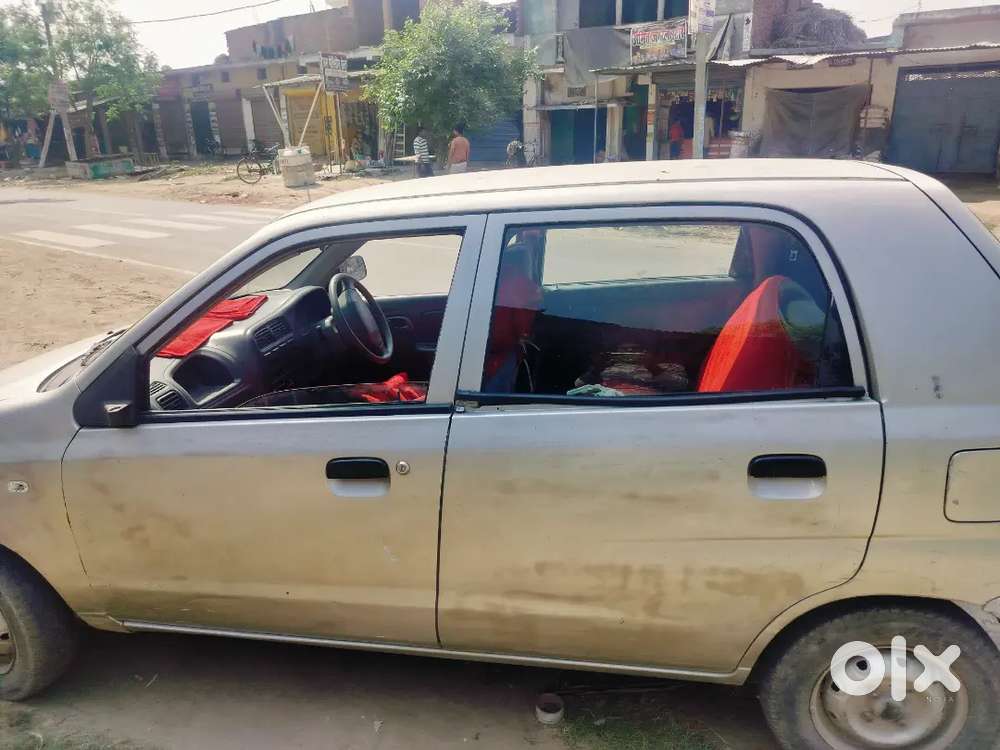 Maruti Suzuki Alto 800 2004 Petrol 92000 Km Driven