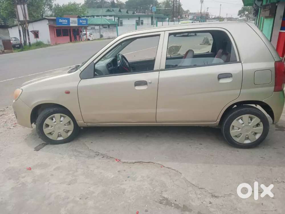 Fresh Car, No Rust, No Dent Best Contion