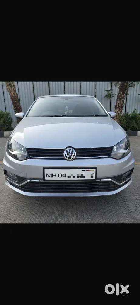 Volkswagen Ameo 1.5 Tdi 2019